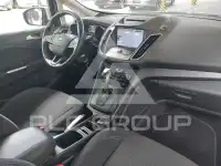 2016 Ford C-MAX
