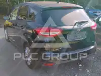 2016 Ford C-MAX