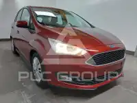 2016 Ford C-MAX