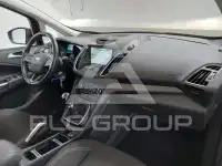2016 Ford C-MAX