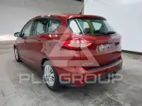 2016 Ford C-MAX