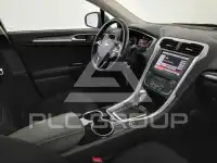 2016 Ford Mondeo