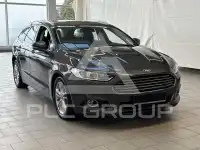 2016 Ford Mondeo