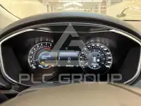 2016 Ford Mondeo