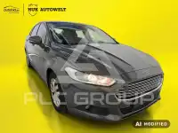 2016 Ford Mondeo
