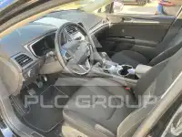 2016 Ford Mondeo