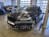 2016 Ford Mondeo