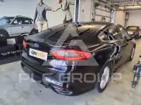 2016 Ford Mondeo