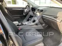 2016 Ford Mondeo