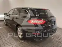 2016 Ford Mondeo