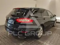 2016 Ford Mondeo