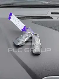 2016 Ford Mondeo