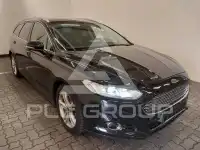 2016 Ford Mondeo