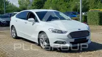 2016 Ford Mondeo
