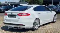 2016 Ford Mondeo