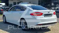 2016 Ford Mondeo