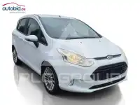 2016 Ford B-Max