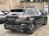 2016 Ford EDGE