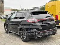 2016 Ford EDGE