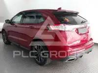 2016 Ford EDGE