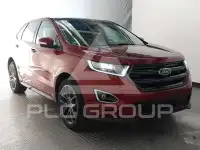 2016 Ford EDGE