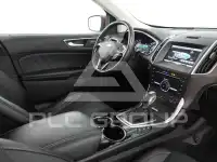 2016 Ford EDGE