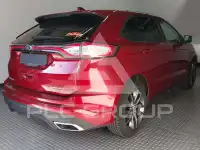 2016 Ford EDGE