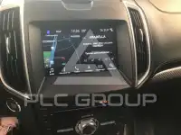 2016 Ford EDGE
