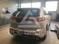 2016 Ford EDGE