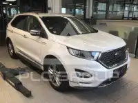 2016 Ford EDGE