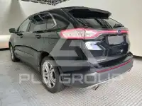 2016 Ford EDGE