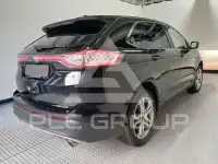 2016 Ford EDGE