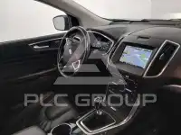 2016 Ford EDGE