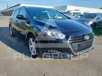 2016 Hyundai I40