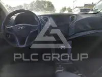 2016 Hyundai I40