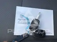 2016 Hyundai I20