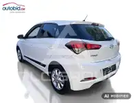 2016 Hyundai I20