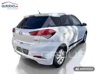 2016 Hyundai I20