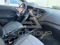 2016 Hyundai I20