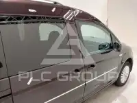 2016 Volkswagen Caddy