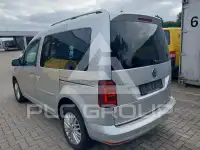 2016 Volkswagen Caddy
