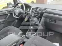 2016 Volkswagen Caddy