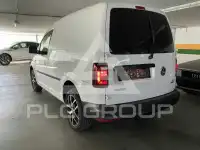 2016 Volkswagen Caddy