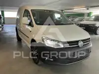 2016 Volkswagen Caddy