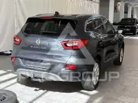 2016 Renault Kadjar