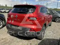 2016 Renault Kadjar