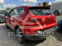 2016 Renault Kadjar