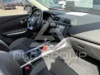 2016 Renault Kadjar