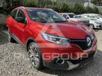 2016 Renault Kadjar