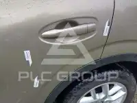 2016 Renault Kadjar